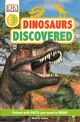 Omslagsbilde:Dinosaurs Discovered