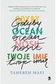 Omslagsbilde:Gdyby ocean nosił twoje imię