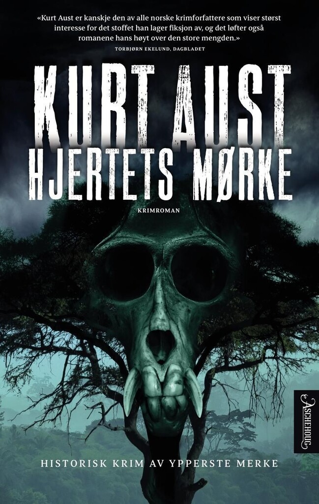 Hjertets mørke