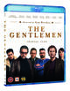 Omslagsbilde:The gentlemen