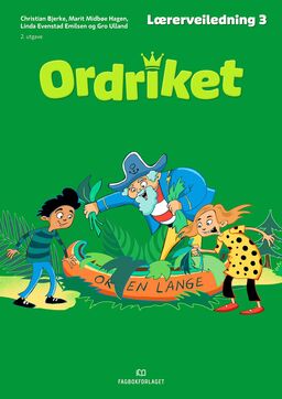forsidebilde - trykk for å vise stor versjon
