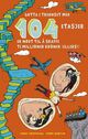 Omslagsbilde:Gutta i trehuset med 104 etasjer : er nødt til å skaffe ti millioner kroner (ellers!)