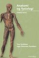 Omslagsbilde:Anatomi og fysiologi