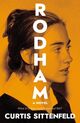 Omslagsbilde:Rodham : a novel