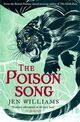 Cover photo:The poison song