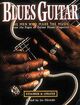 Cover photo:Blues guitar : the men who made the music