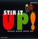 Omslagsbilde:Stir it up : reggae album cover art