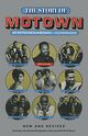 Omslagsbilde:The story of Motown