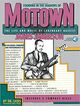 Omslagsbilde:Standing in the shadows of Motown : the life and music of legendary bassist James Jamerson