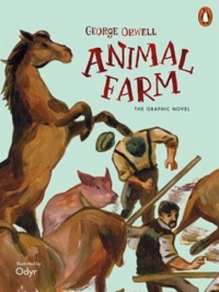 Animal farm