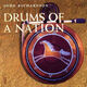 Omslagsbilde:Drums of a nation