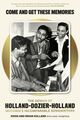 Omslagsbilde:Come and Get These Memories : The Genius of Holland-Dozier-Holland Motown's Incomparable Songwriters