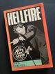 Omslagsbilde:Hellfire : the Jerry Lee Lewis story