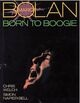 Omslagsbilde:Marc Bolan : born to boogie
