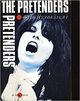 Omslagsbilde:The Pretenders : with Hyndesight