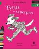 Omslagsbilde:Tytus, superpies