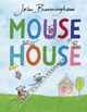 Omslagsbilde:Mouse house