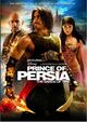 Omslagsbilde:Prince of Persia : the sands of time