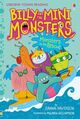 Omslagsbilde:Monsters to the rescue