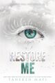 Omslagsbilde:Restore me