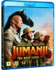 Omslagsbilde:Jumanji: the next level