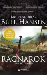 "Ragnarok : roman"