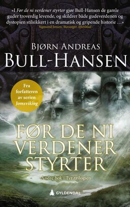 forsidebilde - trykk for å vise stor versjon