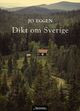 Cover photo:Dikt om Sverige
