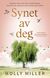 Omslagsbilde:Synet av deg