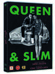 Omslagsbilde:Queen &amp; Slim