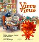 Omslagsbilde:Virre Virus