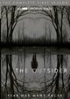 Omslagsbilde:The outsider