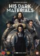 Omslagsbilde:His dark materials: the complete first season