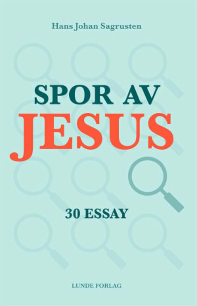 Spor av Jesus - 30 essay
