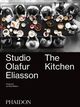 Omslagsbilde:Studio Olafur Eliasson : the kitchen