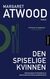 Omslagsbilde:Den spiselige kvinnen