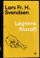 Cover photo:Løgnens filosofi