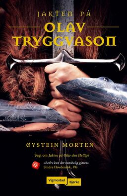 forsidebilde - trykk for å vise stor versjon