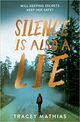 Omslagsbilde:Silence is also a lie