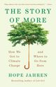 Omslagsbilde:The story of more : how we got to climate change and where to go from here