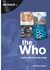 Omslagsbilde:The Who : every album, every song