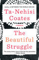 Omslagsbilde:The beautiful struggle : a memoir