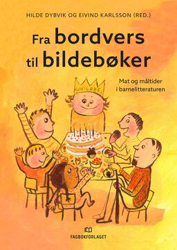 forsidebilde - trykk for å vise stor versjon