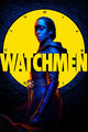 Cover photo:Watchmen