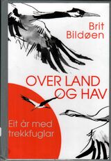 Omslagsbilde