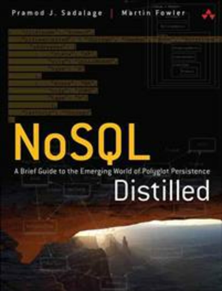 NoSQL - a brief guide to the emerging world of polyglot persistence