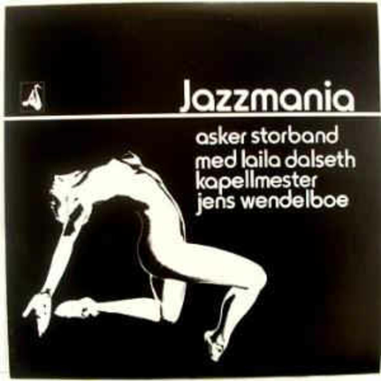 Jazzmania