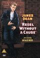 Omslagsbilde:Rebel without a cause