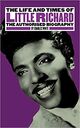 Omslagsbilde:The life and times of Little Richard : the quasar of rock