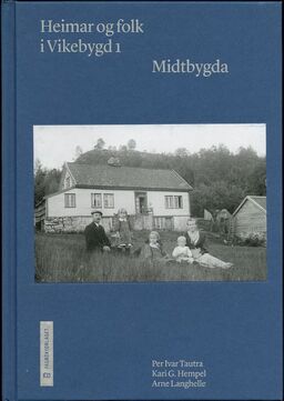 forsidebilde - trykk for å vise stor versjon